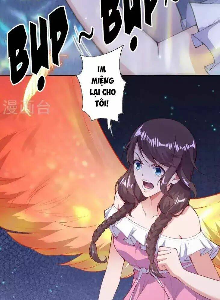 đô thị hộ hoa tiên tôn chapter 34 14