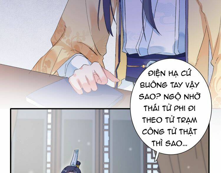 hoa nhan sách chapter 73.2 23