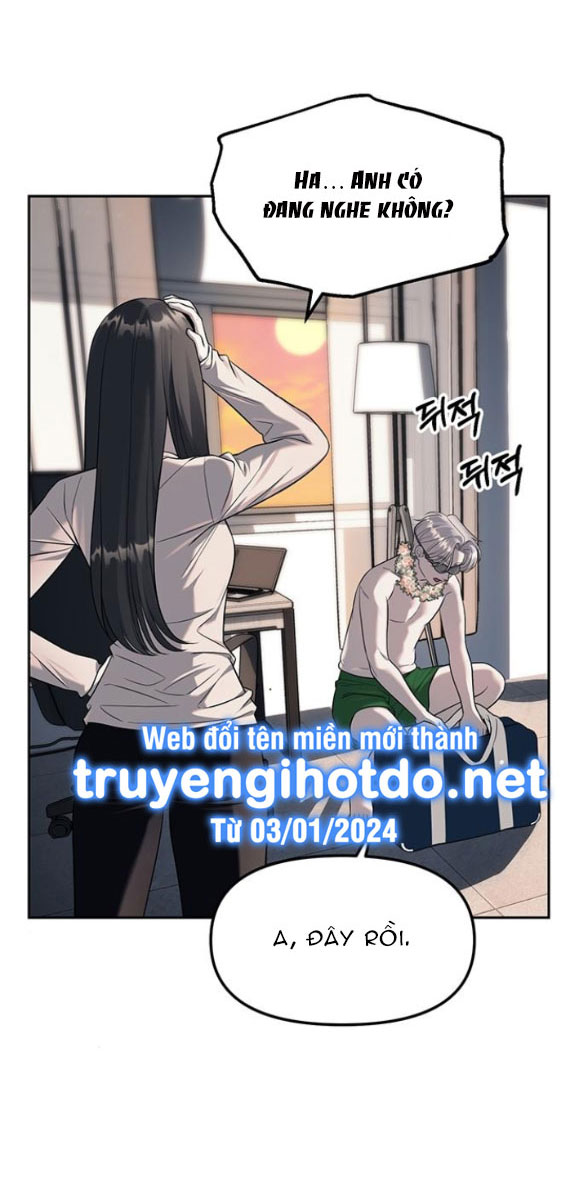 xâm nhập trường trung học tài phiệt chapter 60.1 9