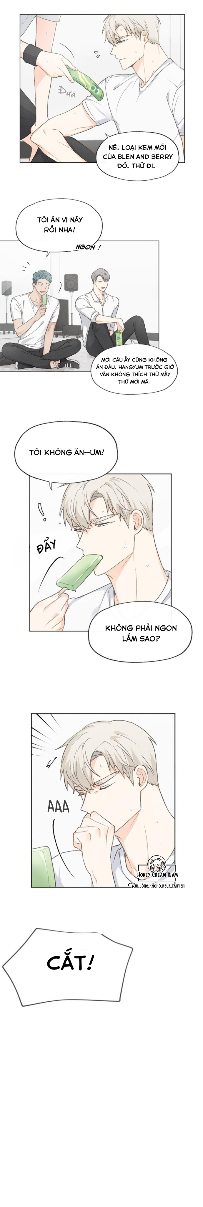 yêu hay không yêu chapter 15 2