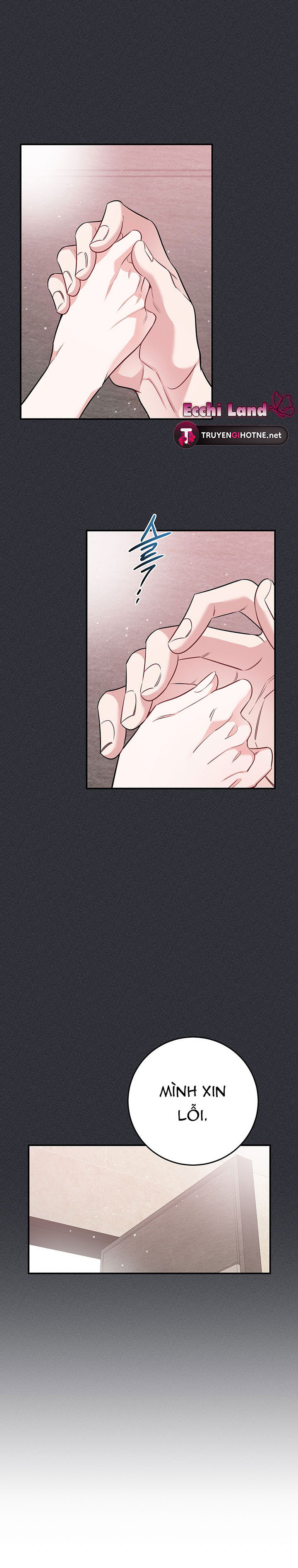 vụ tai tiếng có chủ đích chapter 28.2 16