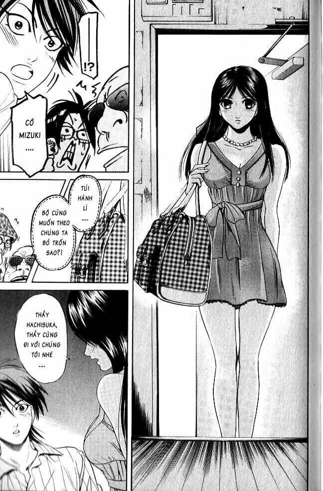 hammer session - thầy giáo tuyệt chiêu chapter 67 5