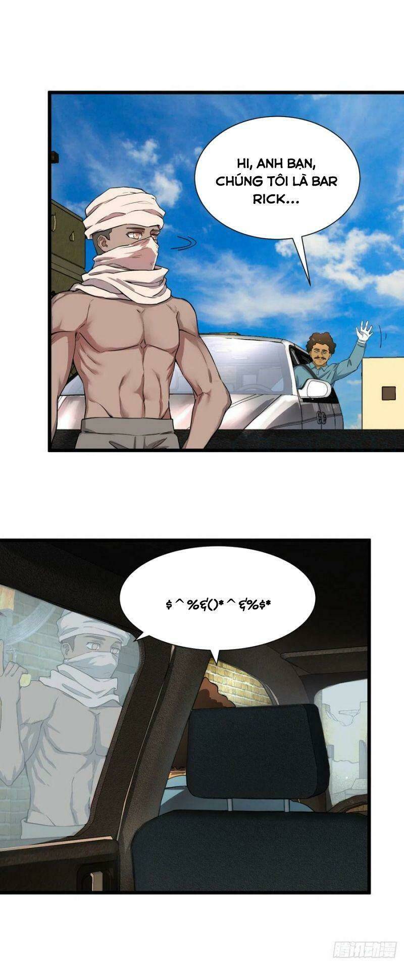 danh sách kẻ phản diện chapter 116 47