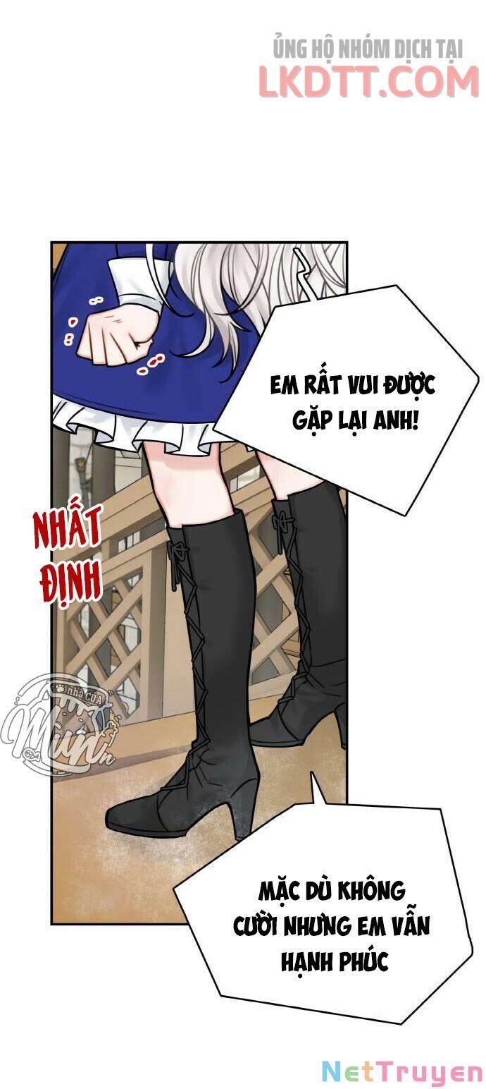 nhật ký tuần trăng mật của phù thủy và rồng chapter 46 47