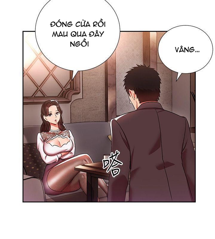 bị sếp chăn chapter 4 4