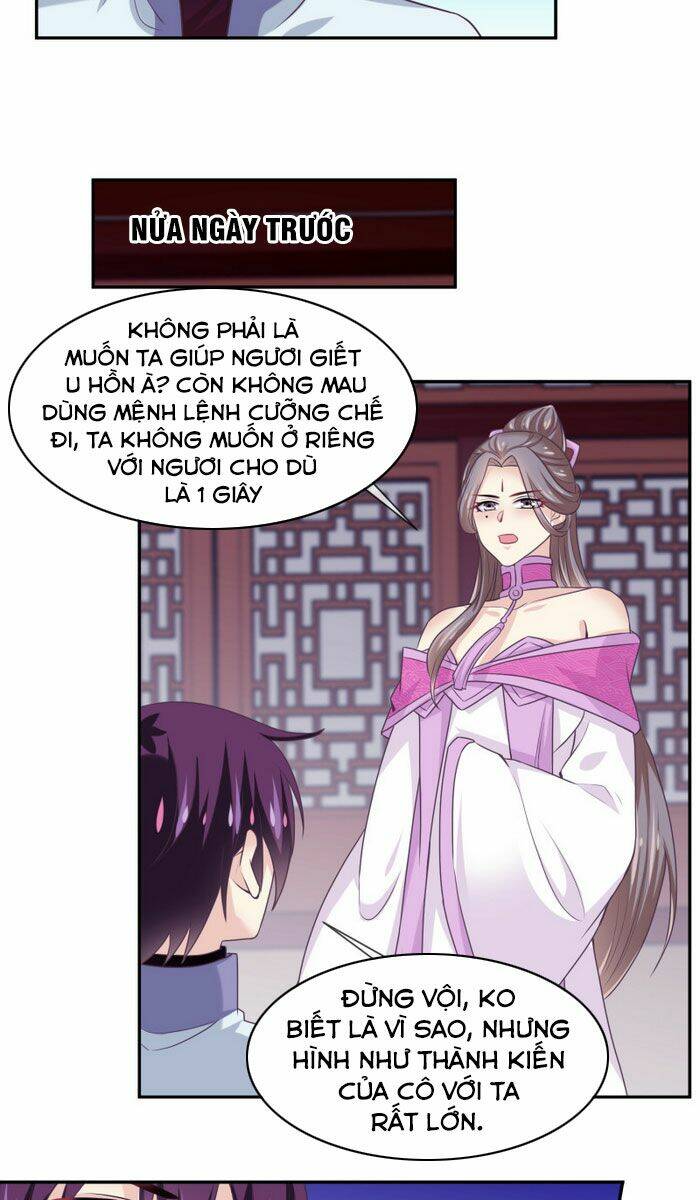ta là ngọc hoàng đại đế chapter 118 5