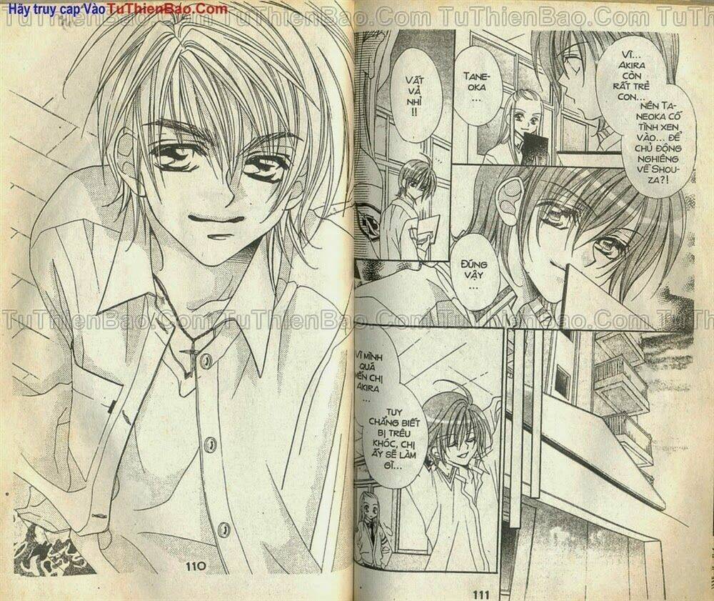 hoàng tử thanh xuân chapter 1 56