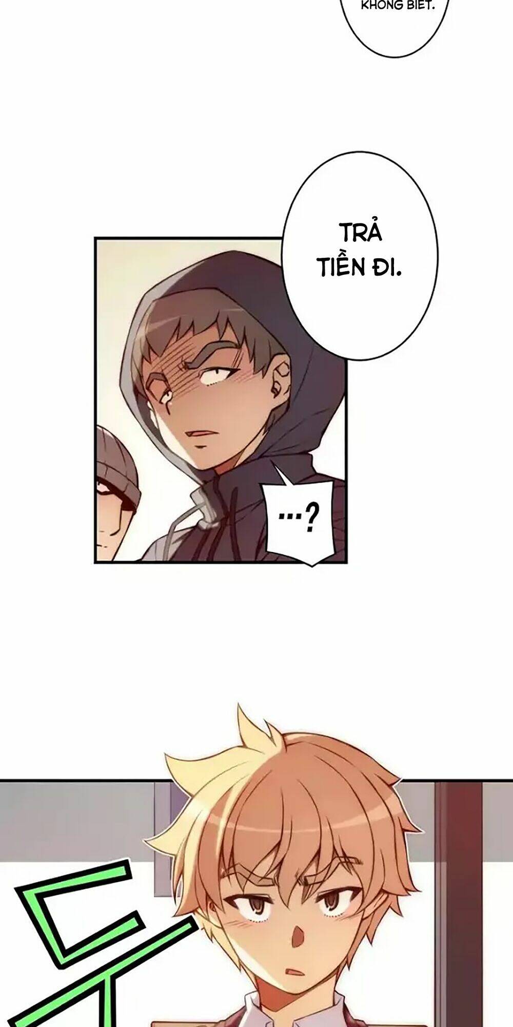 cohabitation with the fiancee chapter 53 15