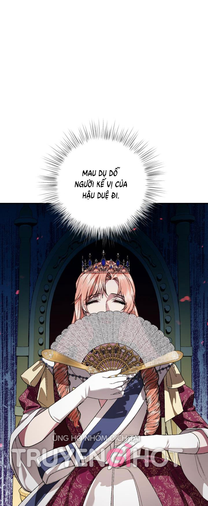 cha à, con không muốn kết hôn đâu chapter 70 72