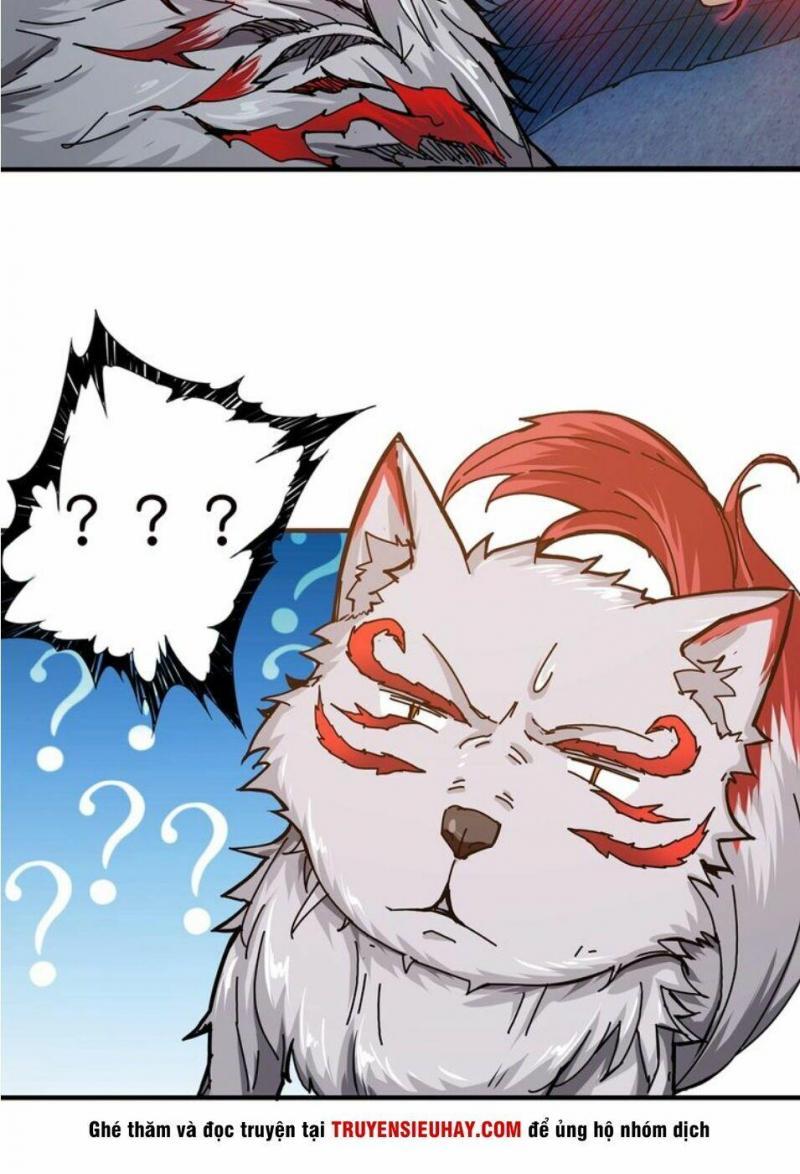 god slayer chapter 33 27