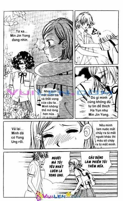 bong bóng trắng chapter 10 111