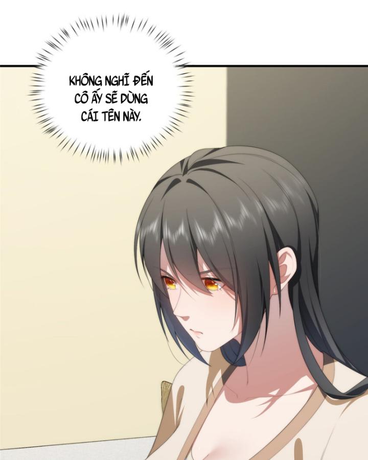 nữ chính chạy từ trong sách ra thì phải làm sao chapter 81 42