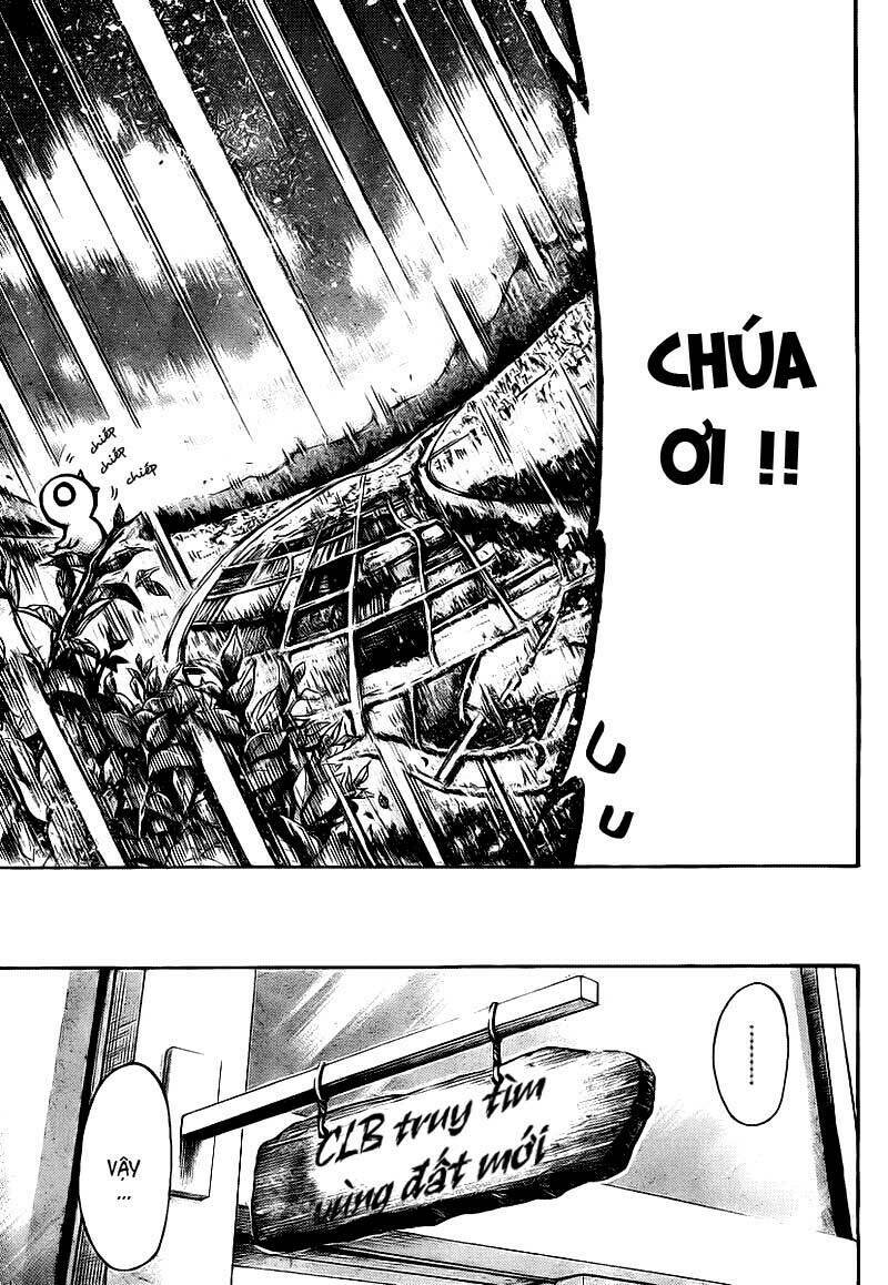 vật thất lạc của bầu trời chapter 43 9