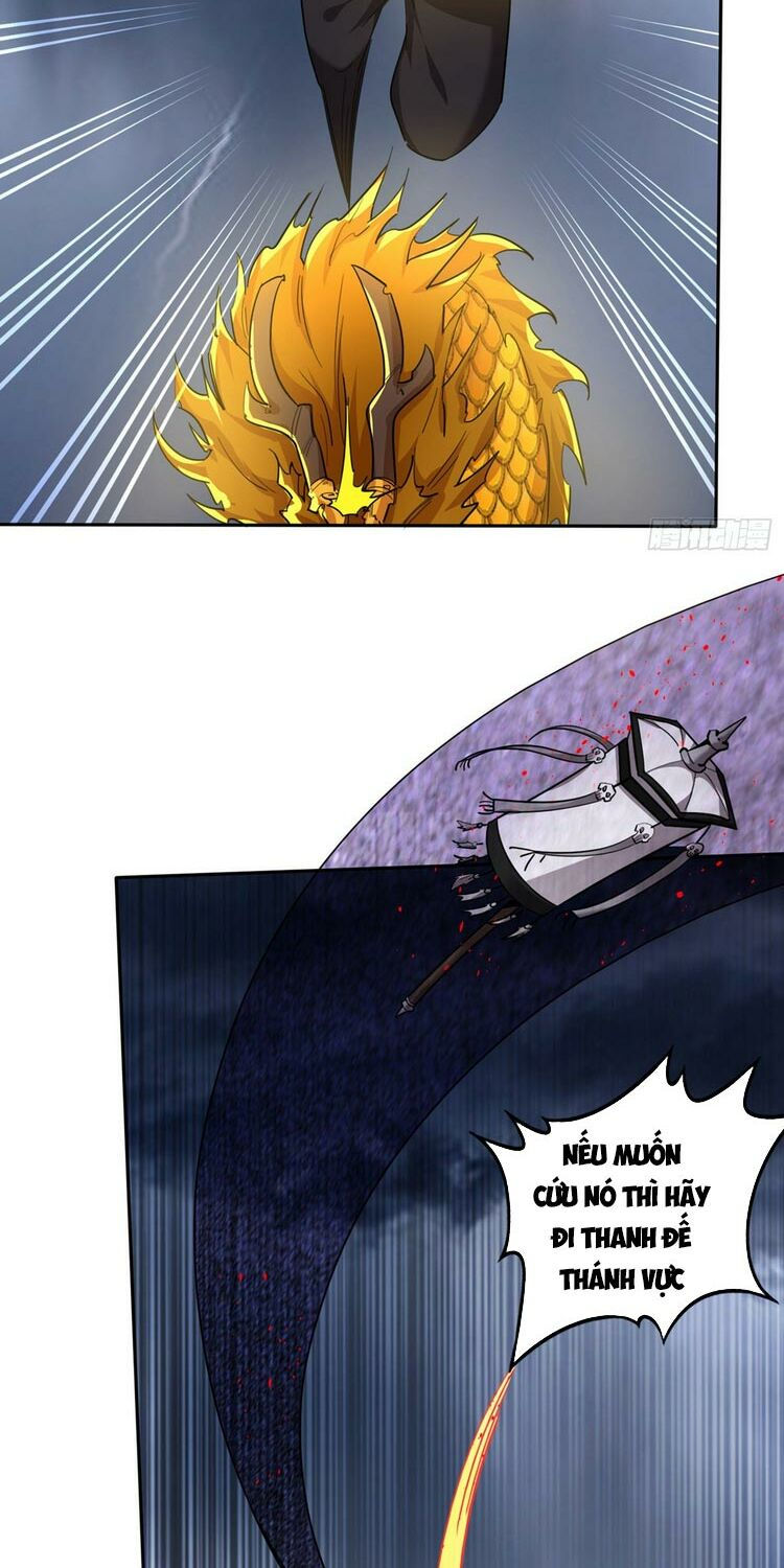 tối cường thần y tại đô thị chapter 201 23