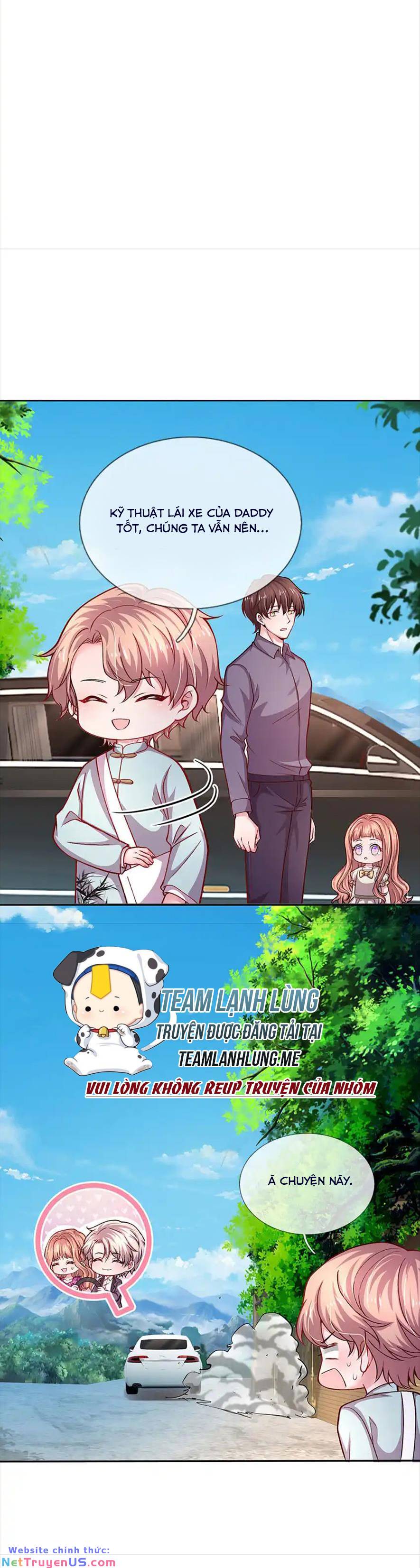 ta có con với đại boss chapter 80 7