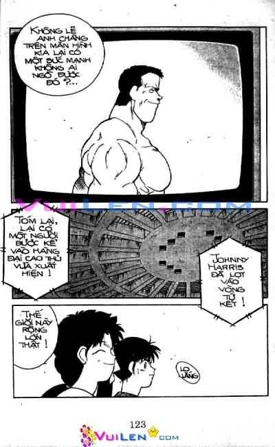 truyền nhân atula - shura no mon i chapter 31 124