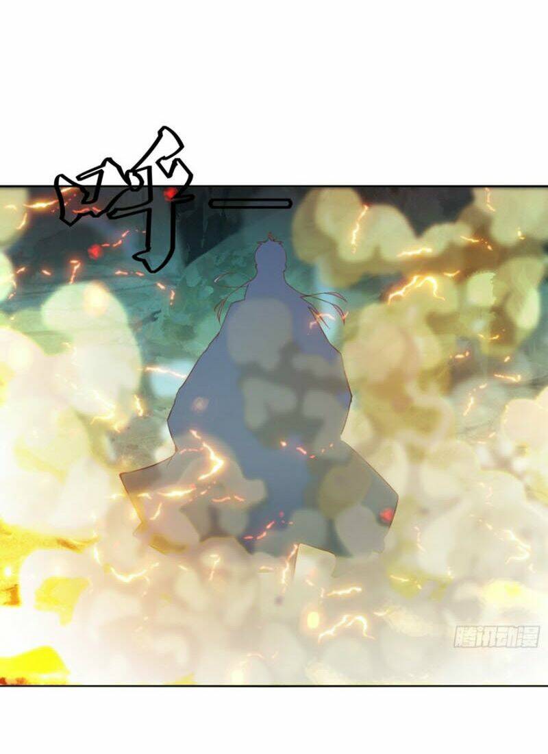 đỉnh cấp phản phái đại sư huynh chapter 4 23