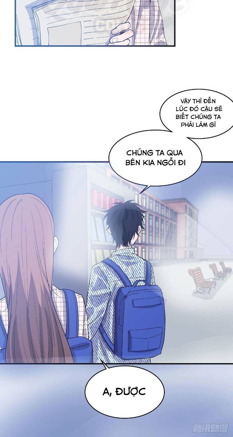 thát không mê thất chapter 55 30