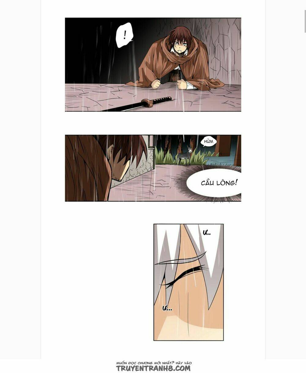 vì tôi là ông chú mở tiệm bán vũ khí chapter 31 4