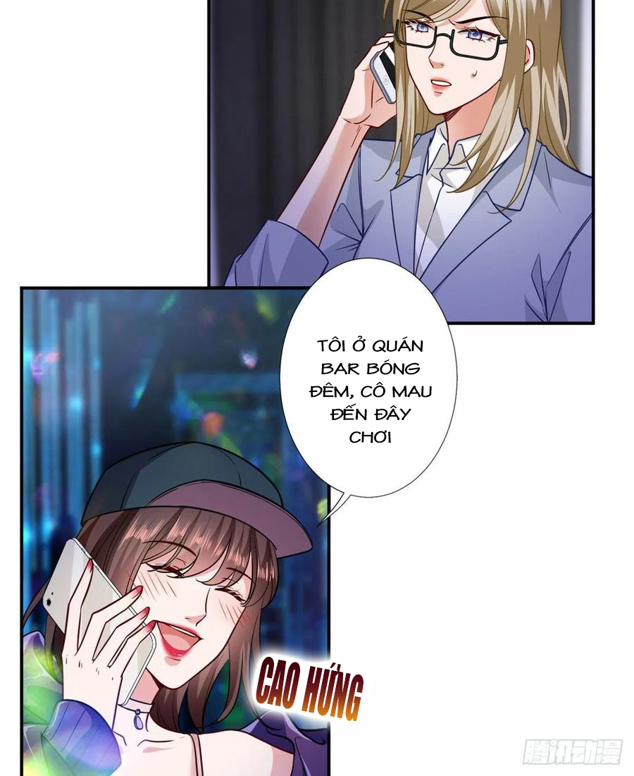 thí hôn lão công, cần giúp sức chapter 253 2