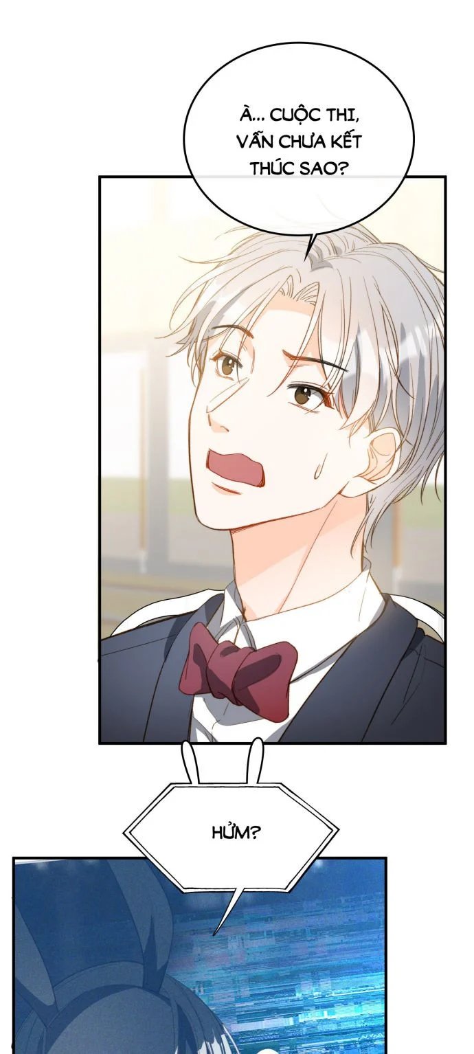 nụ hôn vực thẳm chapter 75 29