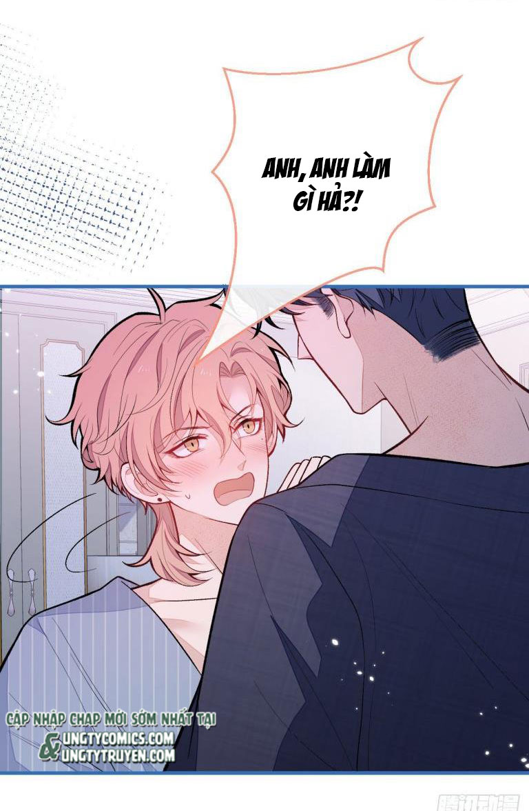 hotsearch của ảnh đế chapter 119 9