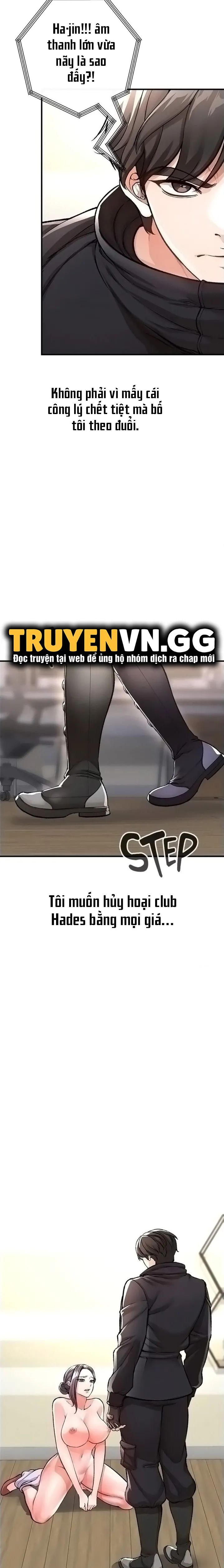 thỏa thuận máu chapter 12 26