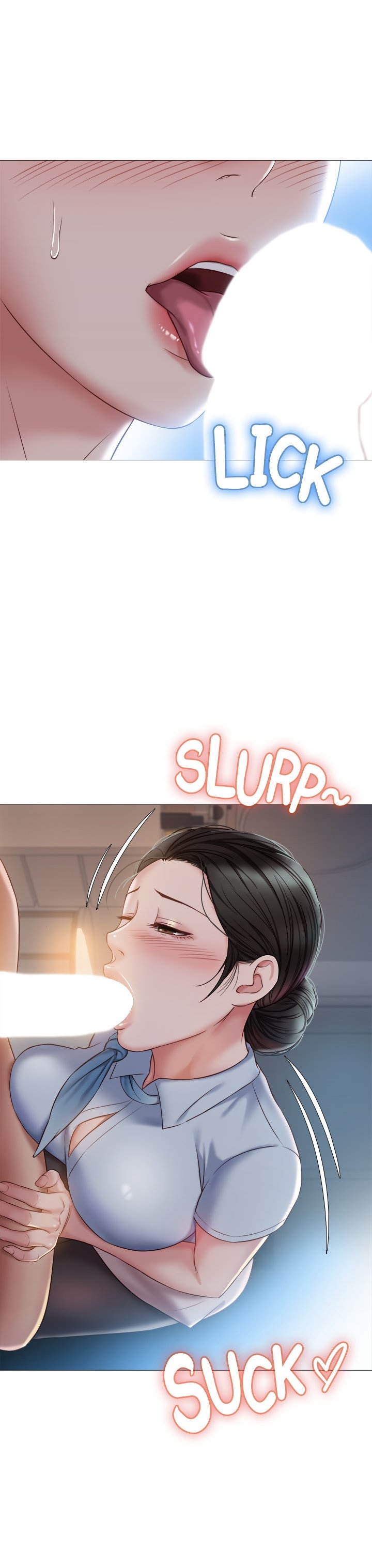 bạn của con gái chapter 48 18