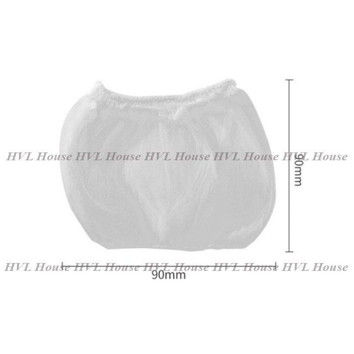 Túi Lọc Rác Bồn Rửa Chén , Rửa Bát ️HOTSALE️ 100 Túi Lọc Rác Bồn Rửa Chén Bát