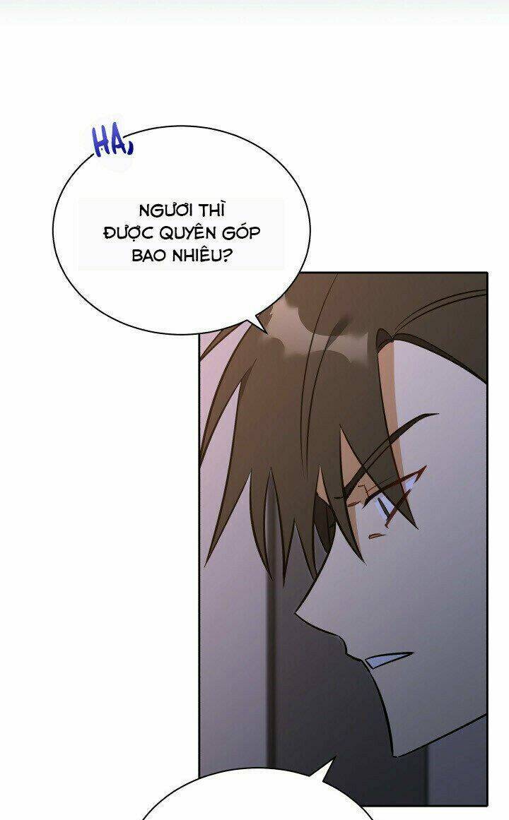 quái thú với hoa chapter 94 45