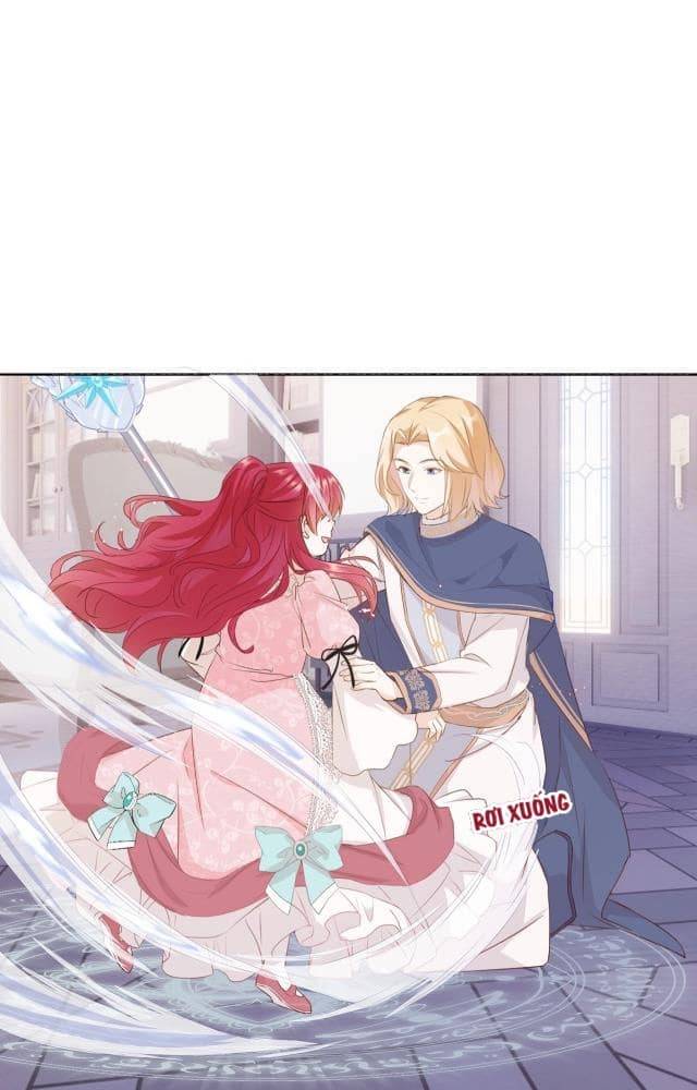 ma pháp của công chúa amy chapter 4 19