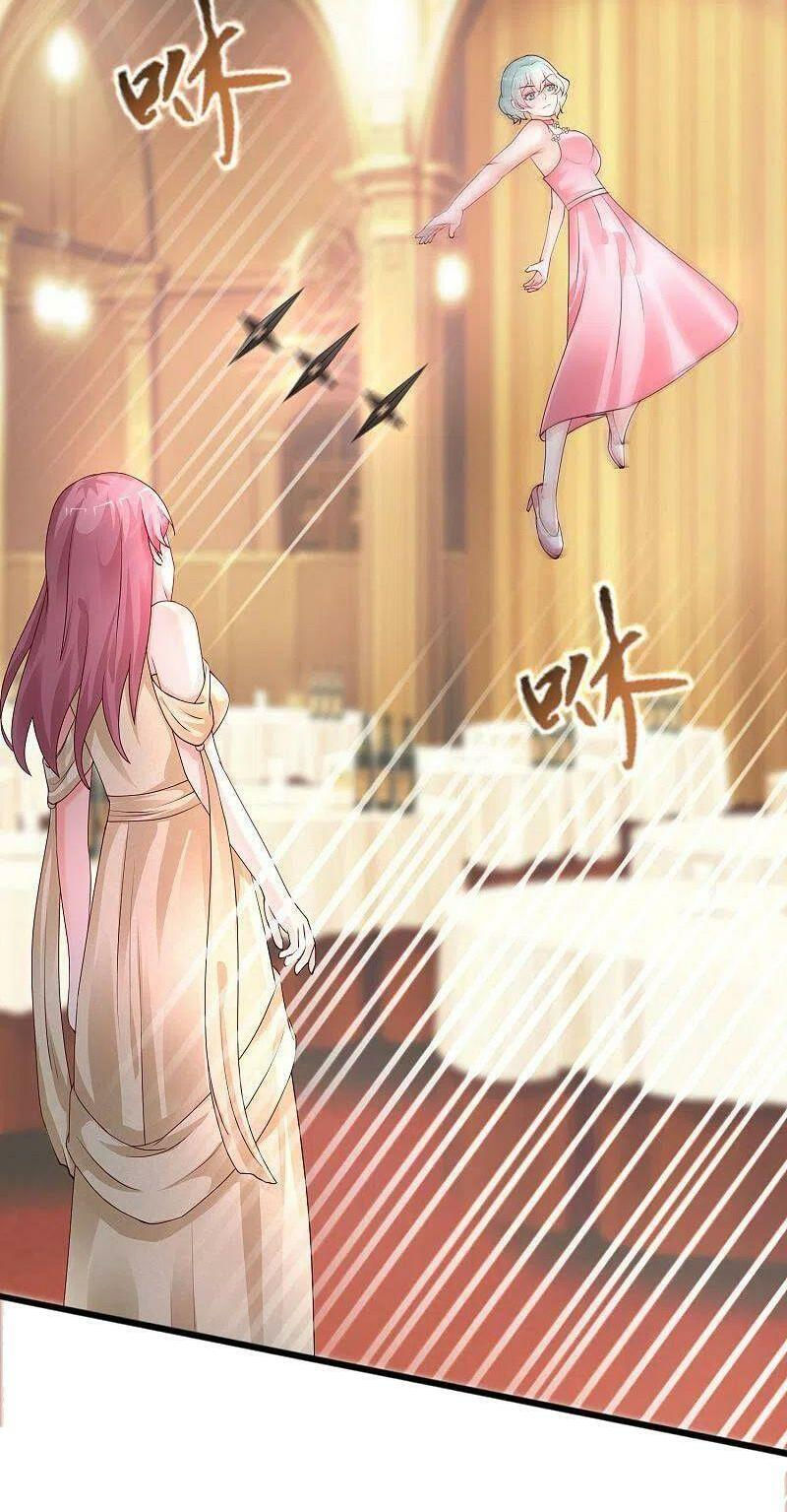 tối cường vận đào hoa chapter 245 2