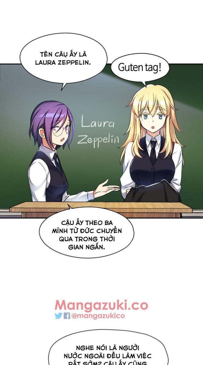 girls marmot chapter 8 66