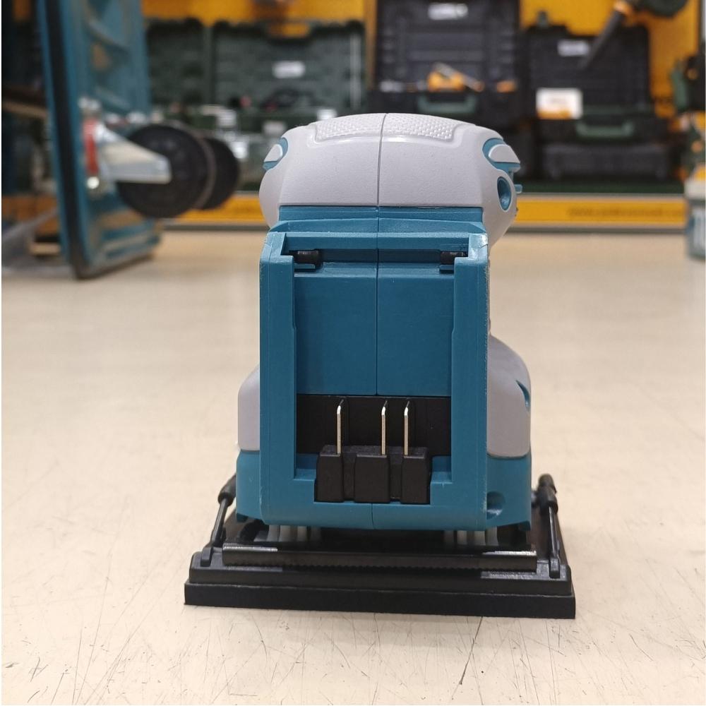 MÁY CHÀ NHÁM VUÔNG DÙNG PIN LITHIUM-ION 20V (KHÔNG KÈM PIN &amp; SẠC) TOTAL TSHSLI2014 - HÀNG CHÍNH HÃNG