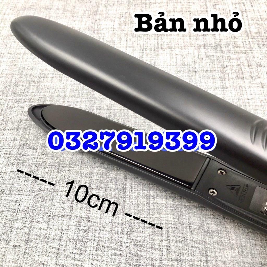 Máy duỗi , ép tóc bản nhỏ cao cấp EPS 118