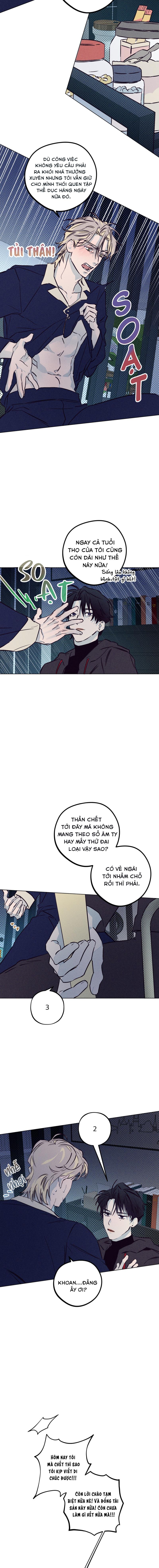 list truyện ngắn chịt chịt chapter 43 2