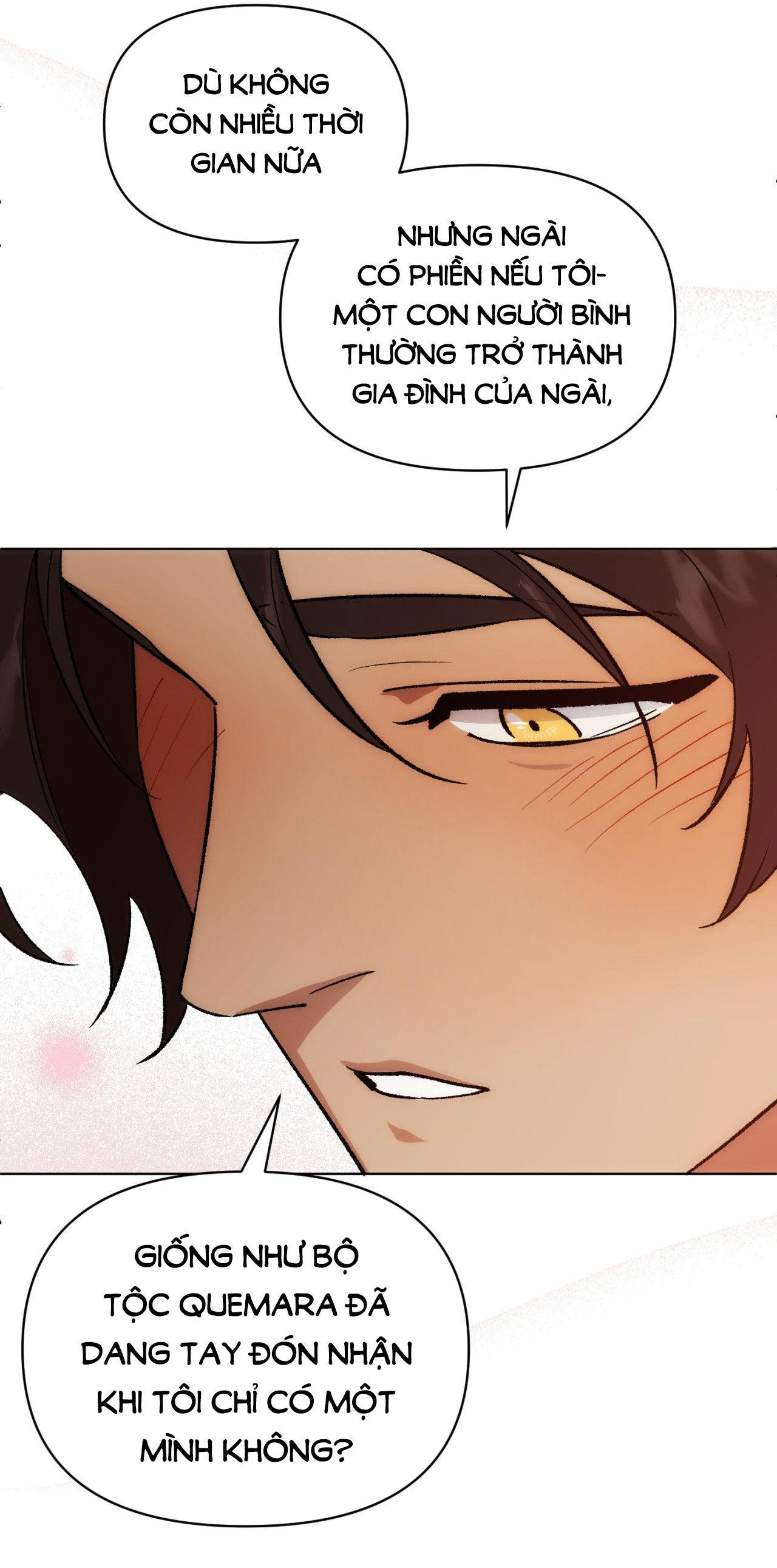 Ta Sẽ Khiến Cậu Được Vui Vẻ chapter 5.2 - Trang 18