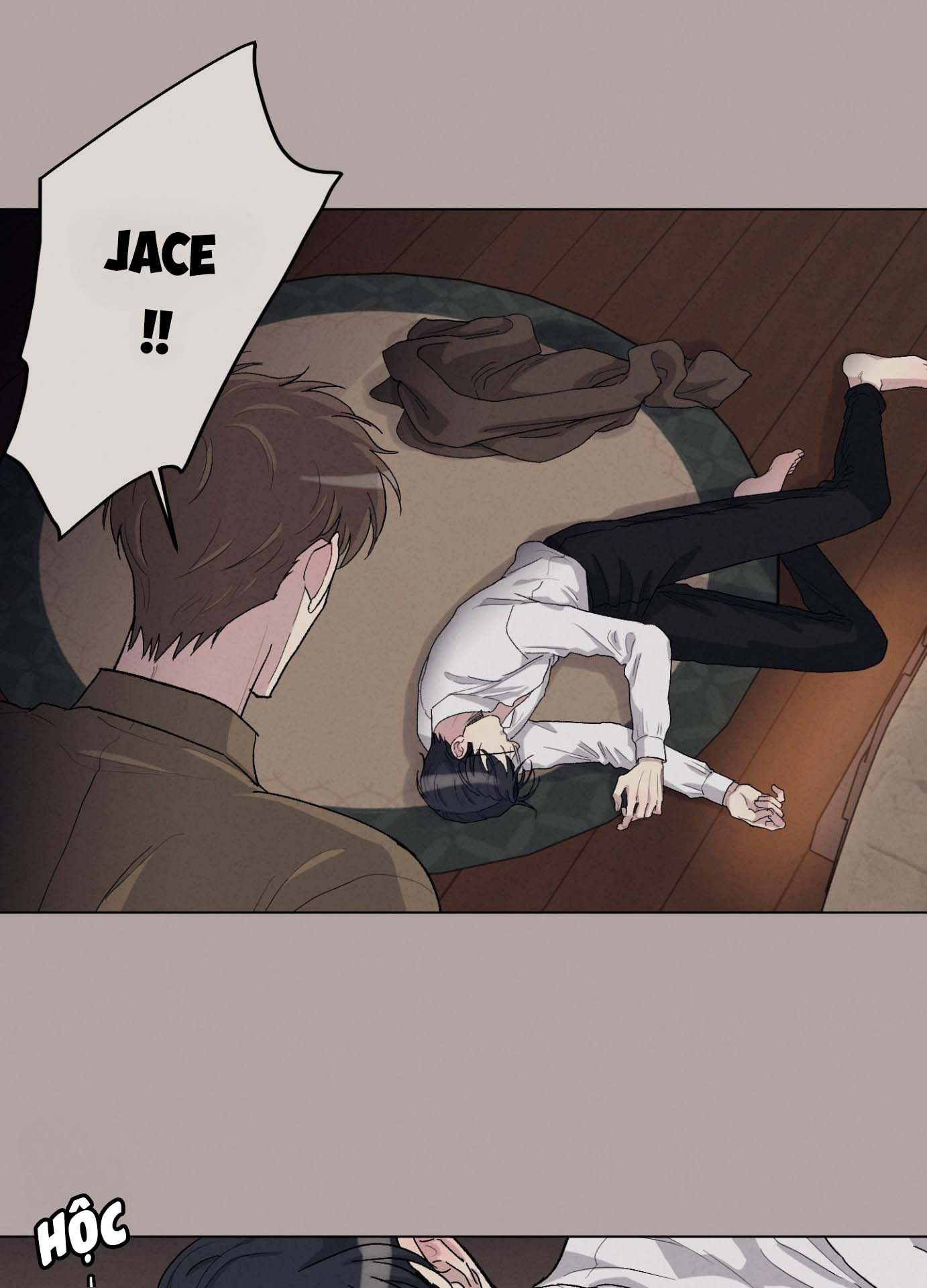 gia sư của công tước chapter 80 37