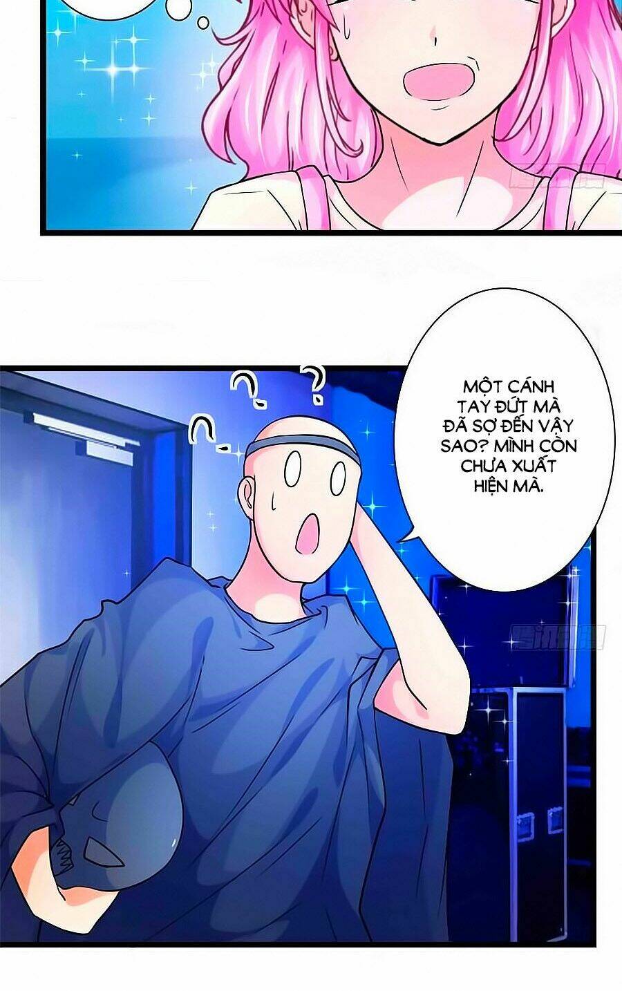 diêm vương lão công thật đáng yêu chapter 3 8