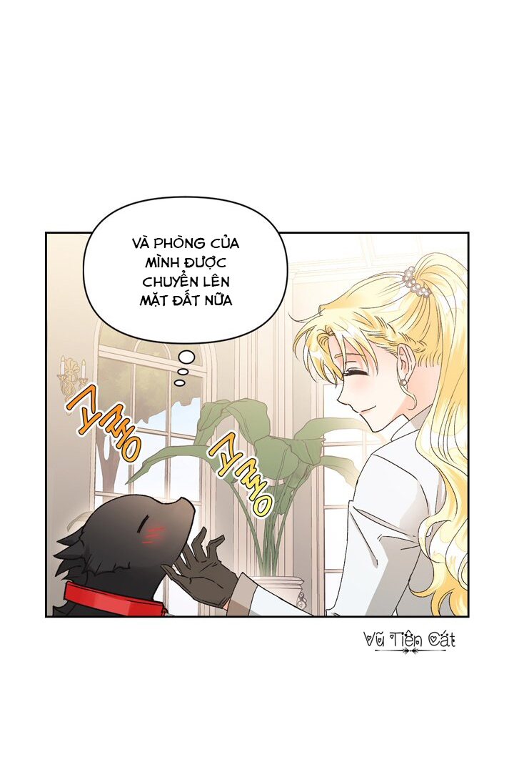 ác nữ xứng đôi với bạo chúa chapter 35 52