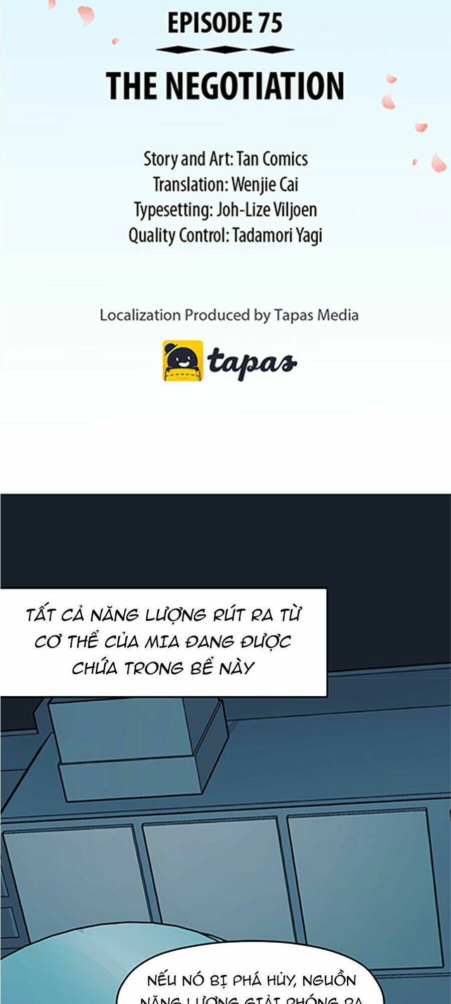 anh hùng và hiệp nữ chapter 75 2