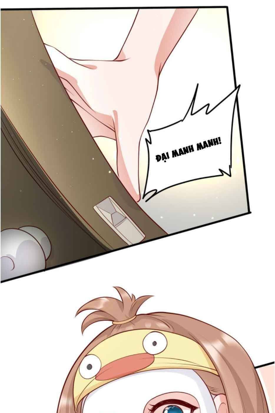 nhất sanh hữu hỉ chapter 28 29