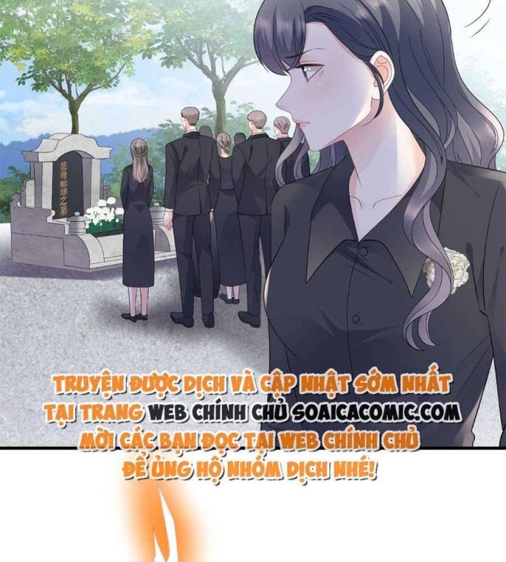 đại tiểu thư có thể có bụng dạ gì xấu chứ! (full) chapter 119 5
