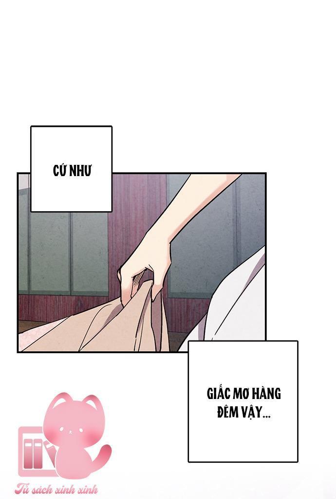 lệnh cấm hôn chapter 65 27