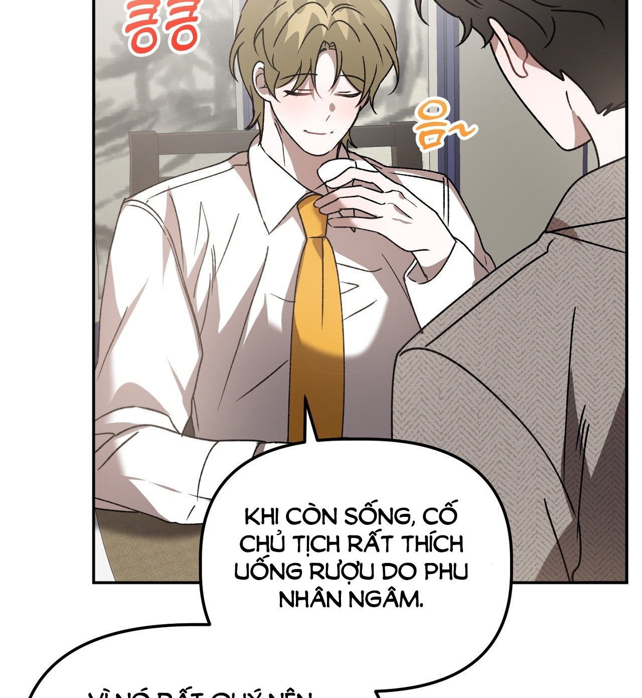 Anh Đã Hiểu Chưa? chapter 44.2 - Trang 7