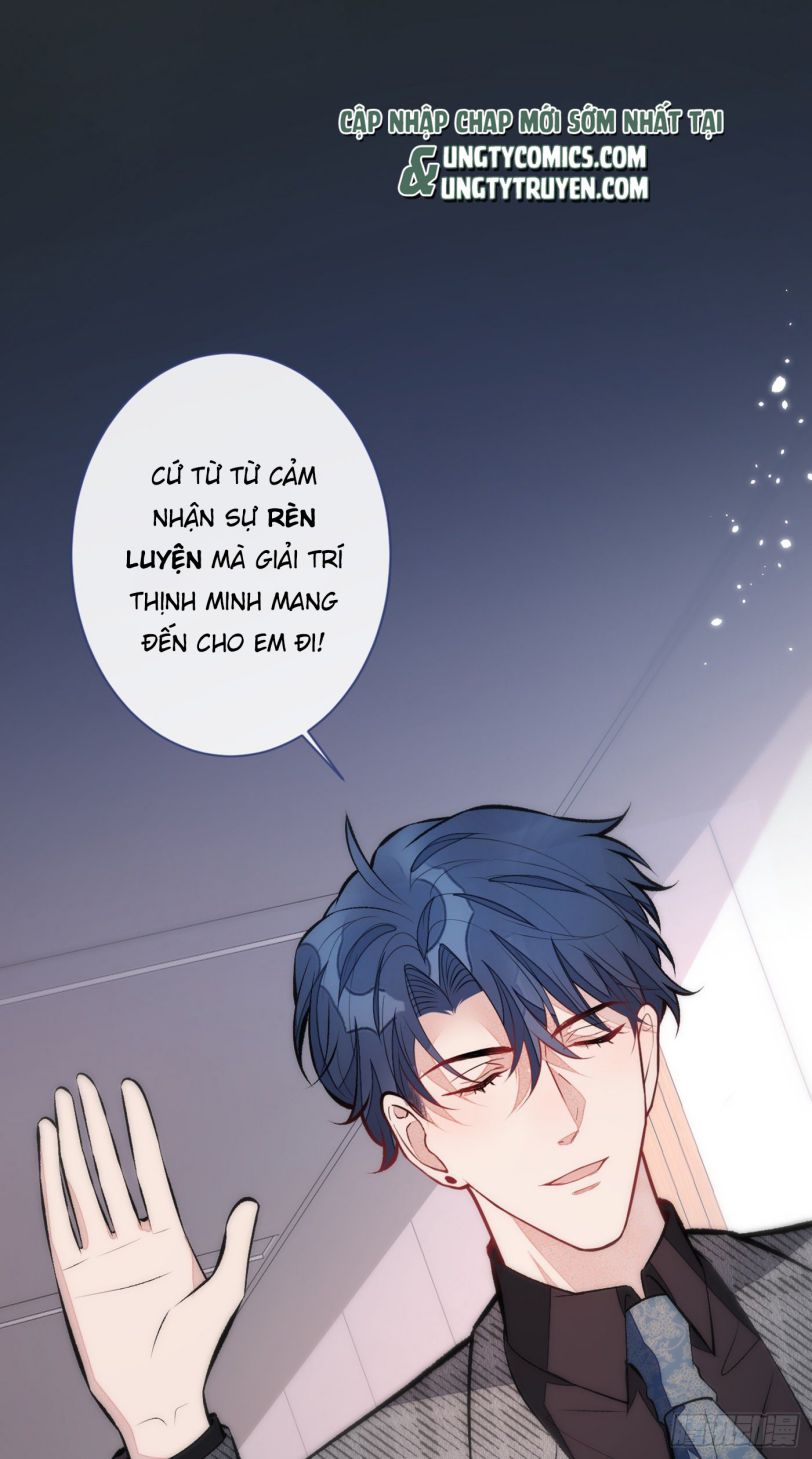 hotsearch của ảnh đế chapter 95 12