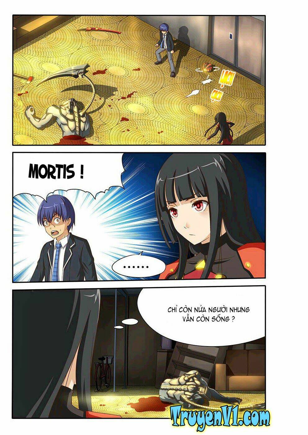 world of super sand box chapter 9 6