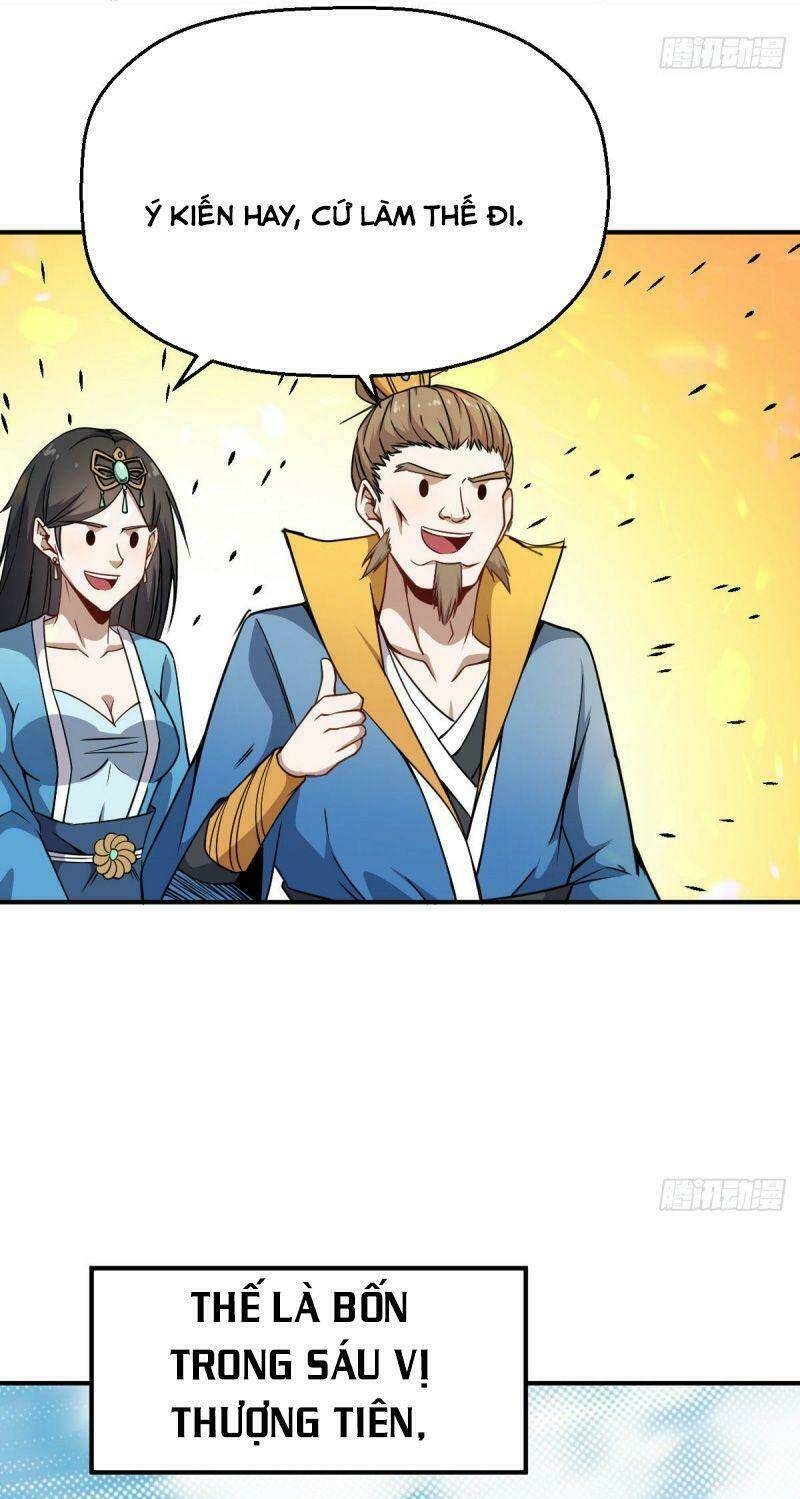 tổ thượng có tiền chapter 28 24