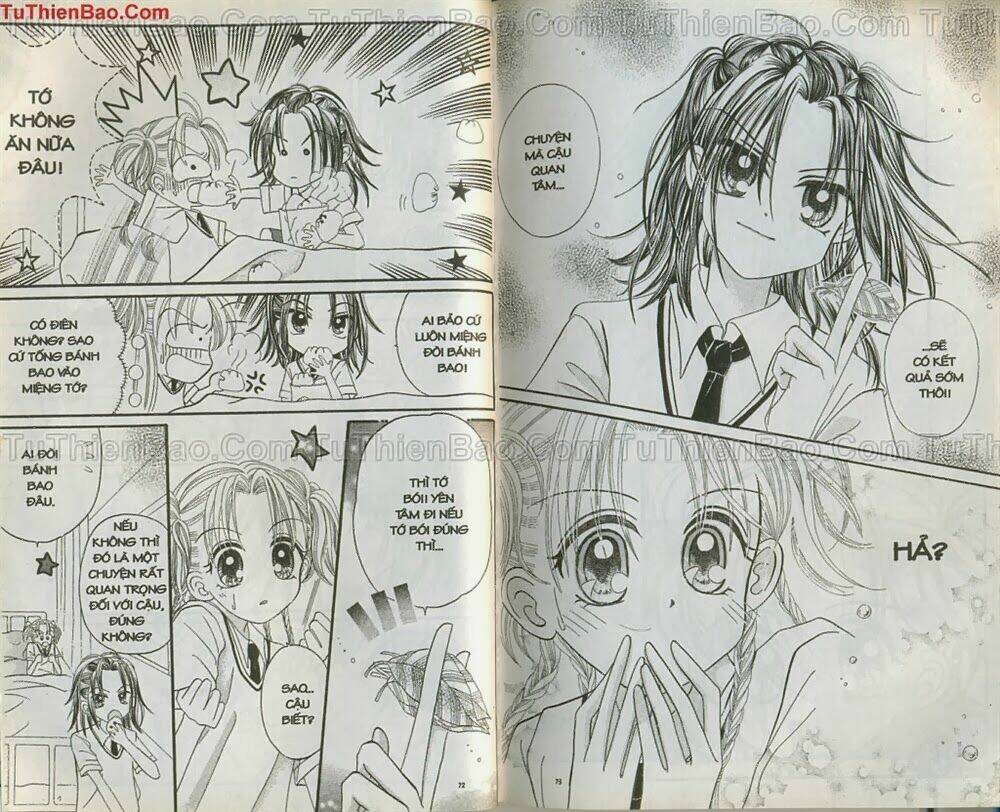 búp bê collen chapter 1 36