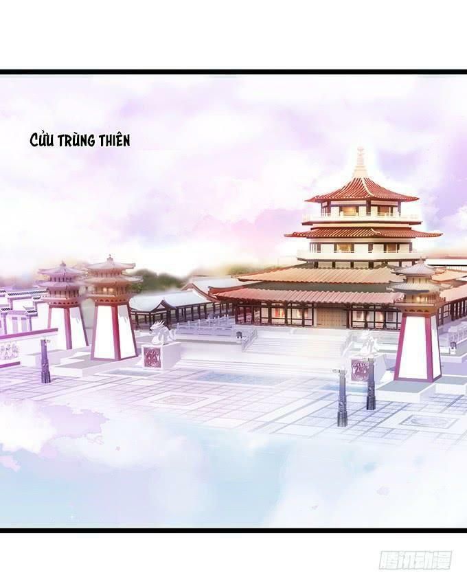 hồ tiên hung bạo chapter 113 2